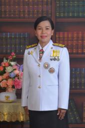 นางจิราภา แก้วจรูญ