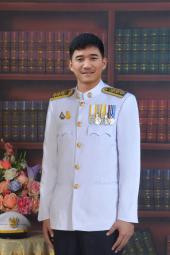 นายณัทคุณ พันธุระ